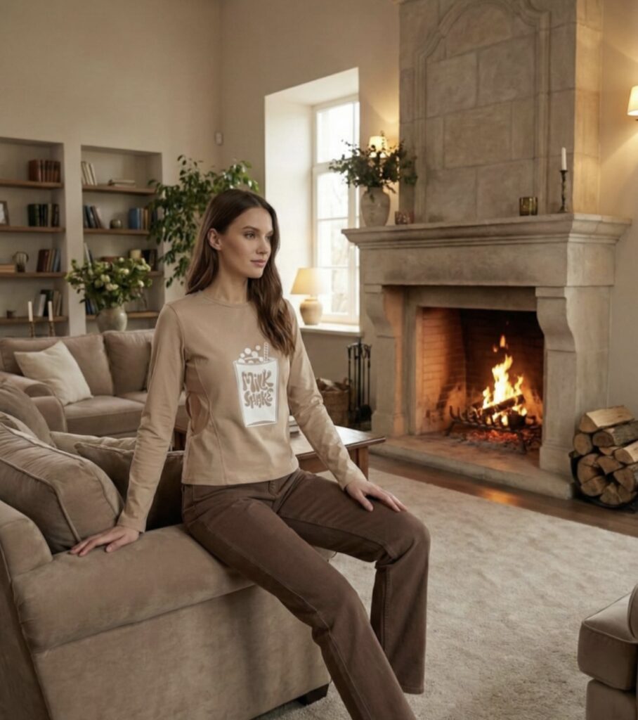 quels vêtements d'allaitement pour l'hiver